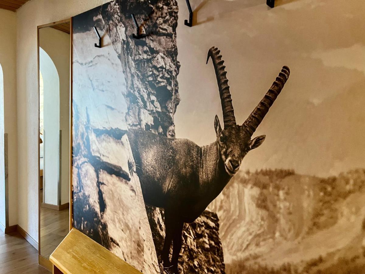 Posthotel Pfunds Exteriér fotografie