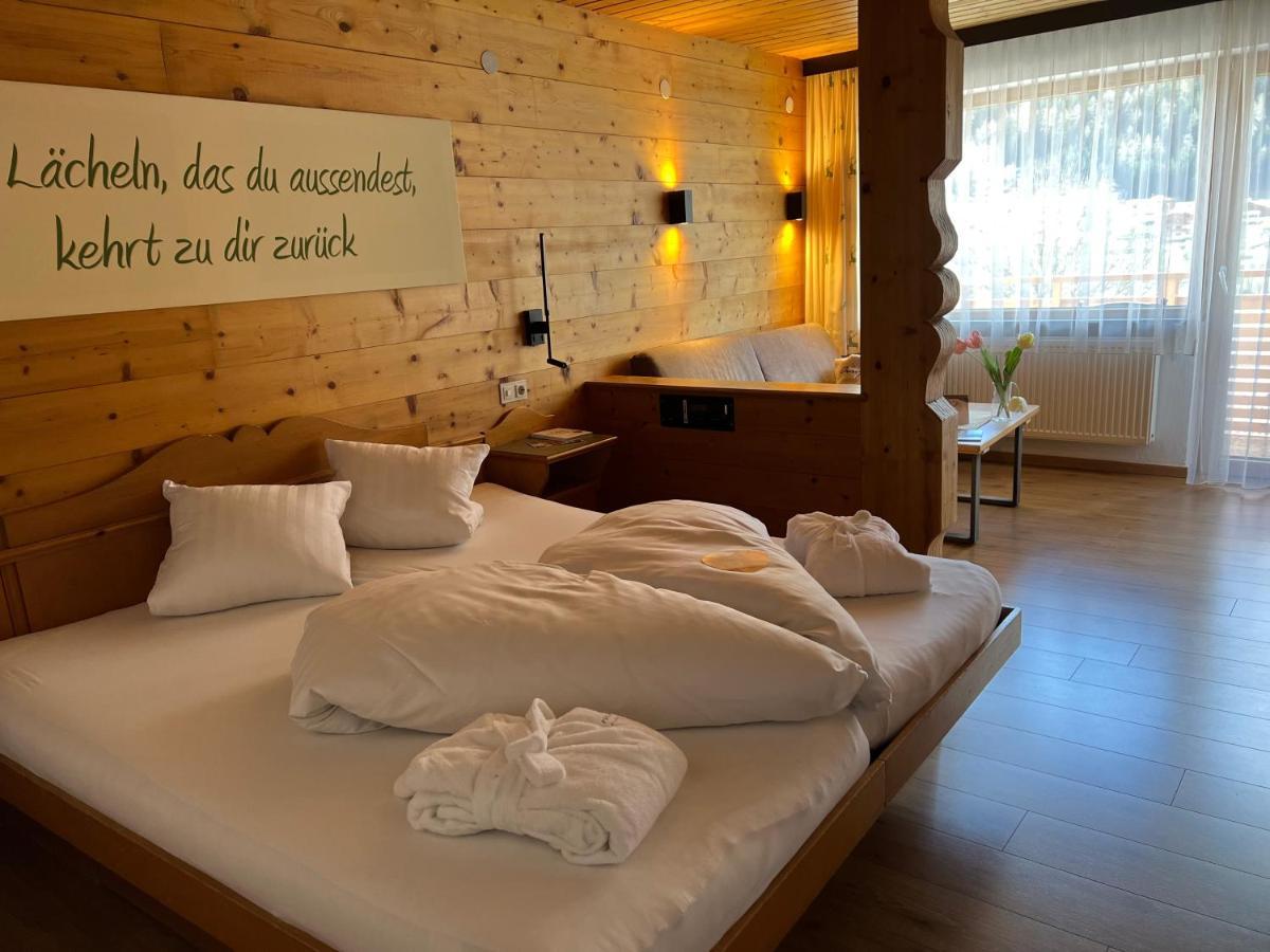 Posthotel Pfunds Exteriér fotografie