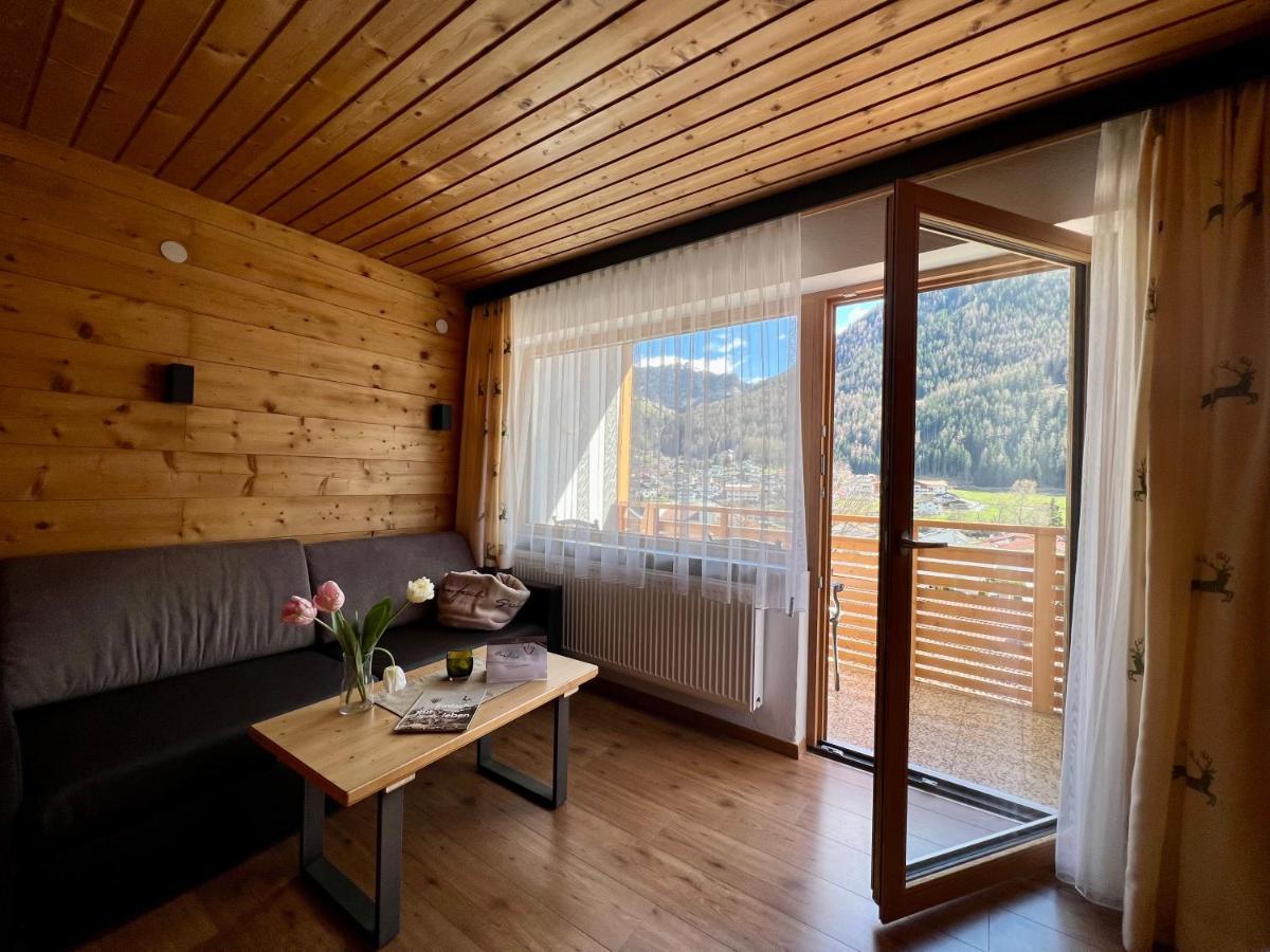 Posthotel Pfunds Exteriér fotografie
